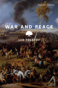 War and Peace - 9781454959885 by Leo Tolstoy, 9781454959885