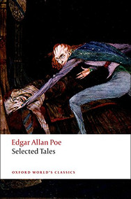 Selected Tales - 9780199535774 by Edgar Allan Poe, David Van Leer, 9780199535774