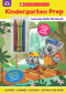 Kindergarten Prep Learning Skills Workbook by Scholastic, 9798225011673