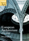 European Architecture 1750-1890 by Barry Bergdoll, 9780192842220