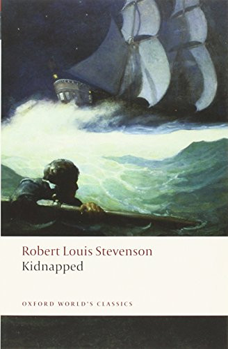 Kidnapped - 9780199674213 by Robert Louis Stevenson, Ian Duncan, 9780199674213