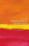 Knowledge (A Very Short Introduction) by Jennifer Nagel, 9780199661268