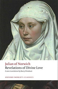 Revelations of Divine Love - 9780199641185 by Julian of Norwich, Barry Windeatt, 9780199641185