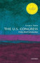 The U.S. Congress (A Very Short Introduction) - 9780190280147 by Donald A. Ritchie, 9780190280147