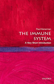 The Immune System (A Very Short Introduction) by Paul Klenerman, 9780198753902