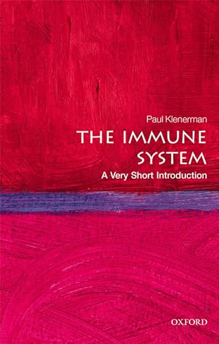 The Immune System (A Very Short Introduction) by Paul Klenerman, 9780198753902