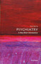 Psychiatry (A Very Short Introduction) by Tom Burns, 9780198826200