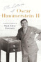 The Letters of Oscar Hammerstein II by Mark Eden Horowitz, 9780197538180