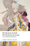 The Marquise de Gange by The Marquis de Sade, Will McMorran, 9780198848288