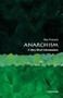 Anarchism (A Very Short Introduction) by Alex Prichard, 9780198815617