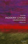 Modern China (A Very Short Introduction) by Rana Mitter, 9780198931102