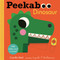 Peekaboo: Dinosaur by Ingela P Arrhenius, Camilla Reid, 9781536241464