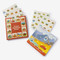 Animals of the National Parks Travel Matching Game by Fifty-Nine Parks, 9780593837382