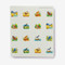 Animals of the National Parks Travel Matching Game by Fifty-Nine Parks, 9780593837382