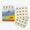 Animals of the National Parks Travel Matching Game by Fifty-Nine Parks, 9780593837382