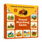 Animals of the National Parks Travel Matching Game by Fifty-Nine Parks, 9780593837382