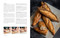 Bread Etc. (Recipes + Techniques for Baking with Sourdough, Yeasted Dough, Pizza Dough + More) by Matthew James Duffy, 9780525612063