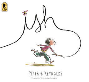 Ish - 9781536246896 by Peter H. Reynolds, Peter H. Reynolds, 9781536246896
