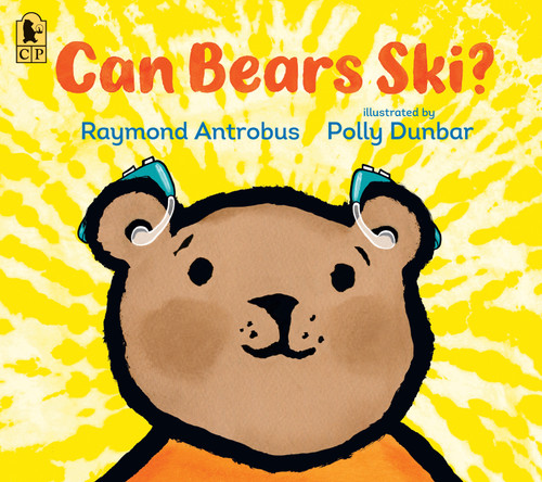 Can Bears Ski? - 9781536246926 by Raymond Antrobus, Polly Dunbar, 9781536246926