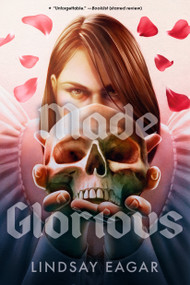 Made Glorious - 9781536244427 by Lindsay Eagar, 9781536244427
