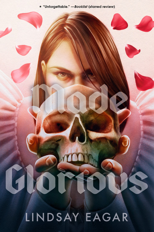Made Glorious - 9781536244427 by Lindsay Eagar, 9781536244427