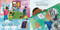 Downtown Doors by Natasha Tripplett, Leah Giles, 9780593581001