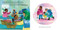 Downtown Doors by Natasha Tripplett, Leah Giles, 9780593581001