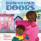 Downtown Doors by Natasha Tripplett, Leah Giles, 9780593581001