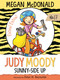 Judy Moody: Sunny-Side Up - 9781536230581 by Megan McDonald, Peter H. Reynolds, 9781536230581