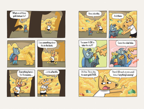 Dex Dingo: World's Best Greatest Ever Archaeologist by Greg Foley, 9781368096935