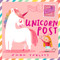 Unicorn Post by Emma Yarlett, Emma Yarlett, 9781536246469