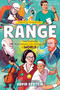 Range (Adapted for Young Readers) (How Exploring Your Interests Can Change the World) by David Epstein, Berat Pekmezci, 9780593624036