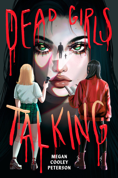 Dead Girls Talking - 9780823461851 by Megan Cooley Peterson, 9780823461851