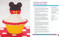 The Official Disney Parks Desserts Cookbook (Remembering 101 Sweet Delicious Disney Recipes) by Pam Brandon, 9781368106191