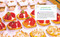 The Official Disney Parks Desserts Cookbook (Remembering 101 Sweet Delicious Disney Recipes) by Pam Brandon, 9781368106191