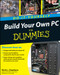 Build Your Own PC Do-It-Yourself For Dummies by Mark L. Chambers, 9780470196113