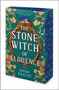 The Stone Witch of Florence (A Novel) - 9780778310464 by Anna Rasche, 9780778310464