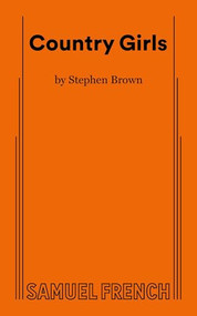 Country Girls by Stephen Brown, 9780573710933