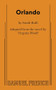Orlando by Virginia Woolf, Sarah Ruhl, 9780573711312