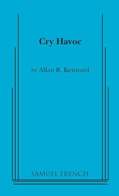 Cry Havoc - 9780573630033 by Allan R. Kenward, 9780573630033