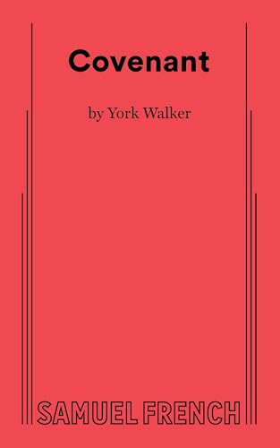 Covenant by York Walker, 9780573711213