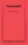 Covenant by York Walker, 9780573711213
