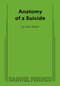 Anatomy of a Suicide by Alice Birch, 9780573709784