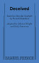 Deceived - 9780573711398 by Johnna Wright , Patty Jamieson, 9780573711398