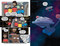 Star Trek: Lower Decks, Vol. 1: Second Contact by Ryan North, Derek Charm, Jack Lawrence, 9798887243030