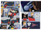 Star Trek: Lower Decks, Vol. 1: Second Contact by Ryan North, Derek Charm, Jack Lawrence, 9798887243030