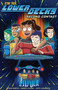 Star Trek: Lower Decks, Vol. 1: Second Contact by Ryan North, Derek Charm, Jack Lawrence, 9798887243030