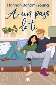 A un paso de ti / Out on a Limb (Spanish Edition) by Hannah Bonam-Young, 9788466680462