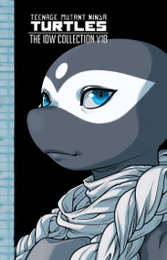 Teenage Mutant Ninja Turtles: The IDW Collection, Volume 18 by Sophie Campbell, Tom Waltz, Vincenzo Federici, Mateus Santolouco, Fero Pe, 9798887243153