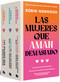 Pack Las mujeres que aman demasiado / Women Who Love Too Much. Pack (Spanish Edition) by Robin Norwood, 9788410381087